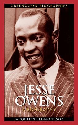 Jesse Owens : a biography