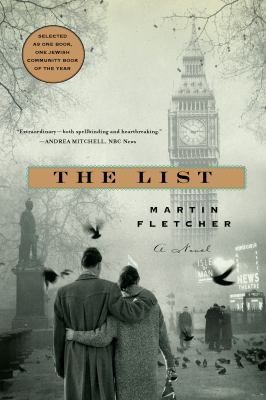 The list : a novel