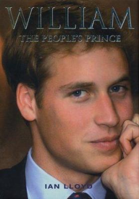 William : the people's prince