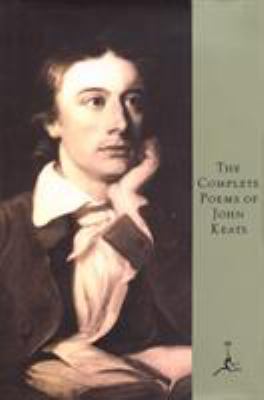 The complete poems of John Keats.