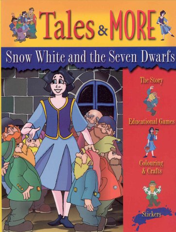 Snow White and the seven dwarfs