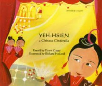 Yeh-hsien : a Chinese Cinderella