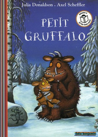 Petit gruffalo