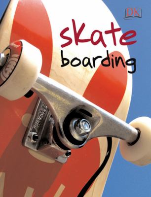 Skate boarding