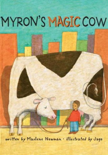 Myron's magic cow