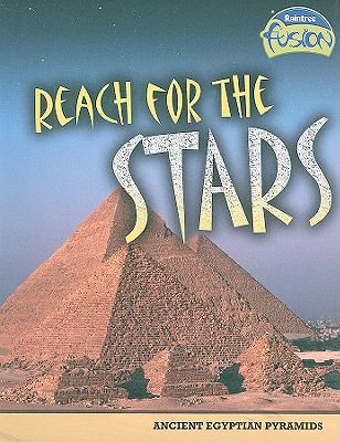 Reach for the stars : ancient Egyptian pyramids