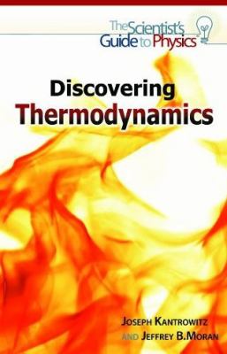 Discovering thermodynamics