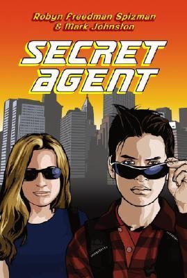 Secret agent