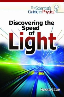 Discovering the speed of light