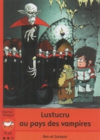 Lustucru au pays des vampires