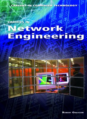 Careers in network engineering