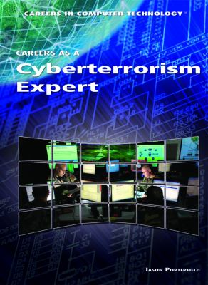 Careers as a cyberterrorism expert
