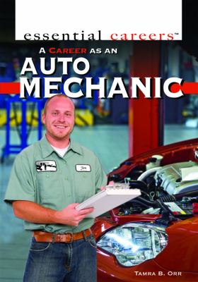 A career as an auto mechanic