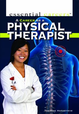 A career as a physical therapist