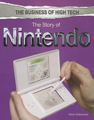 The story of Nintendo