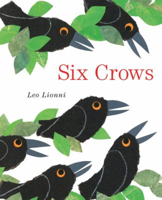 Six crows : a fable