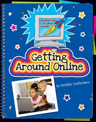 Getting around online