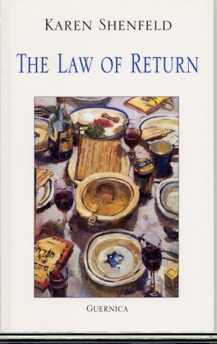 The law of return