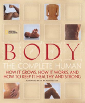 Body : the complete human