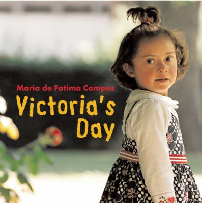 Victoria's day