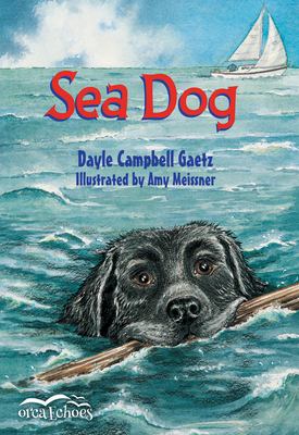 Sea dog