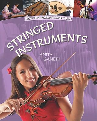 Stringed instruments