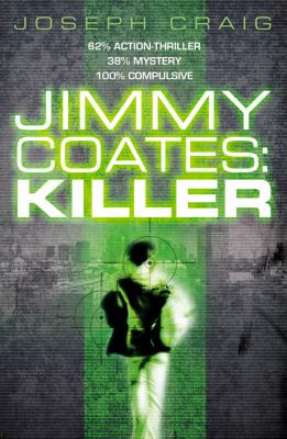 Jimmy Coates : killer