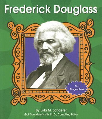 Frederick Douglass