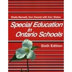 Special education in Ontario schools