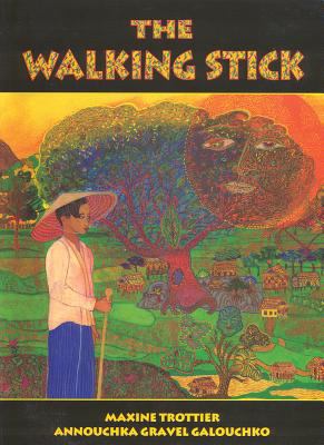 The walking stick