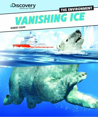 Vanishing ice