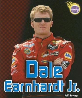 Dale Earnhardt, Jr.