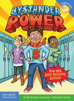 Bystander power : now with anti-bullying action