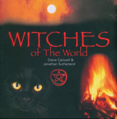 Witches of the world