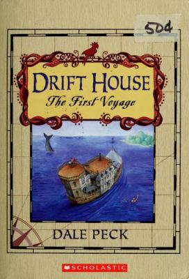 Drift house : the first voyage