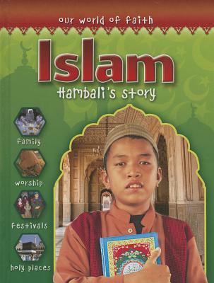 Islam : Hambali's story