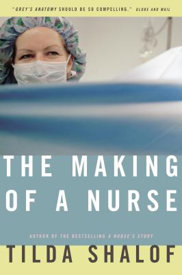 The making of a nurse