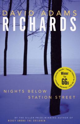 Nights below Station Street