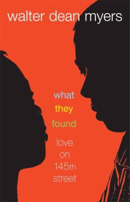What they found : love on 145th street