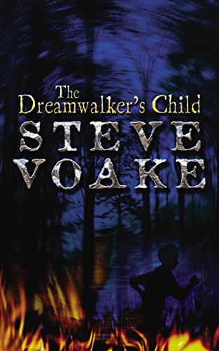 The dreamwalker's child