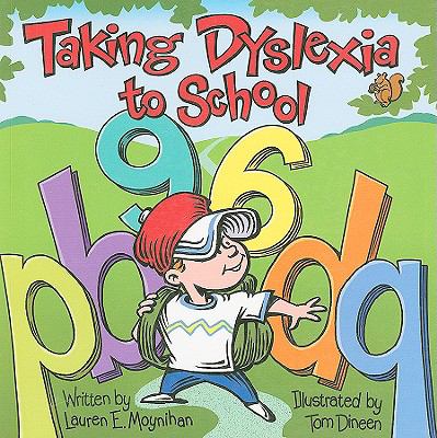 Taking dyslexia to school