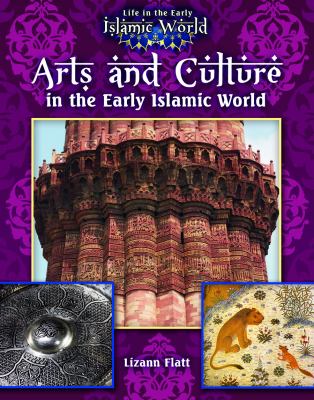 Arts and culture in the early Islamic world