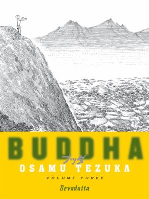 Buddha. 3, Devadatta /