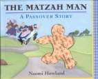 The matzah man : a Passover story