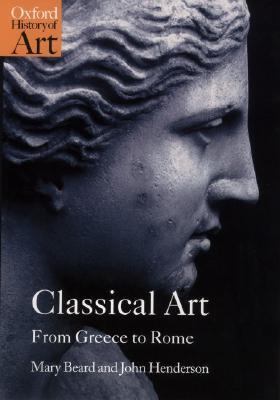 Classical art : from Greece to Rome