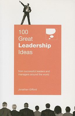 100 great leadership ideas