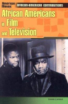 African Americans in film and television