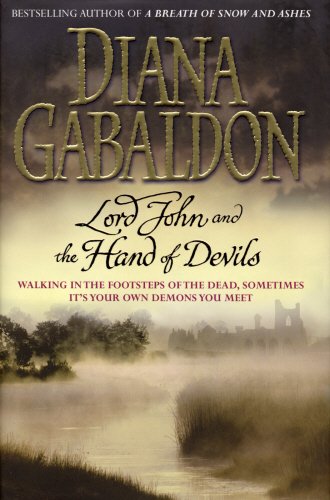 Lord John and the hand of the devils