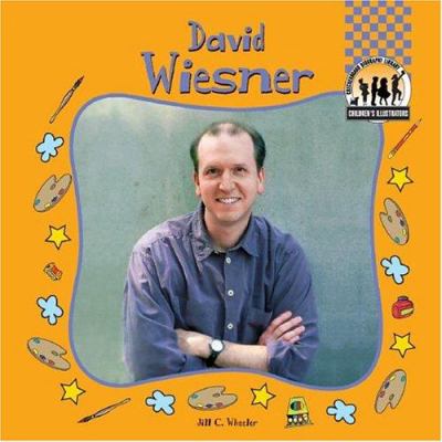 David Wiesner