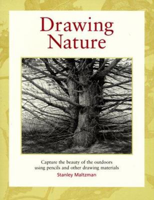 Drawing nature